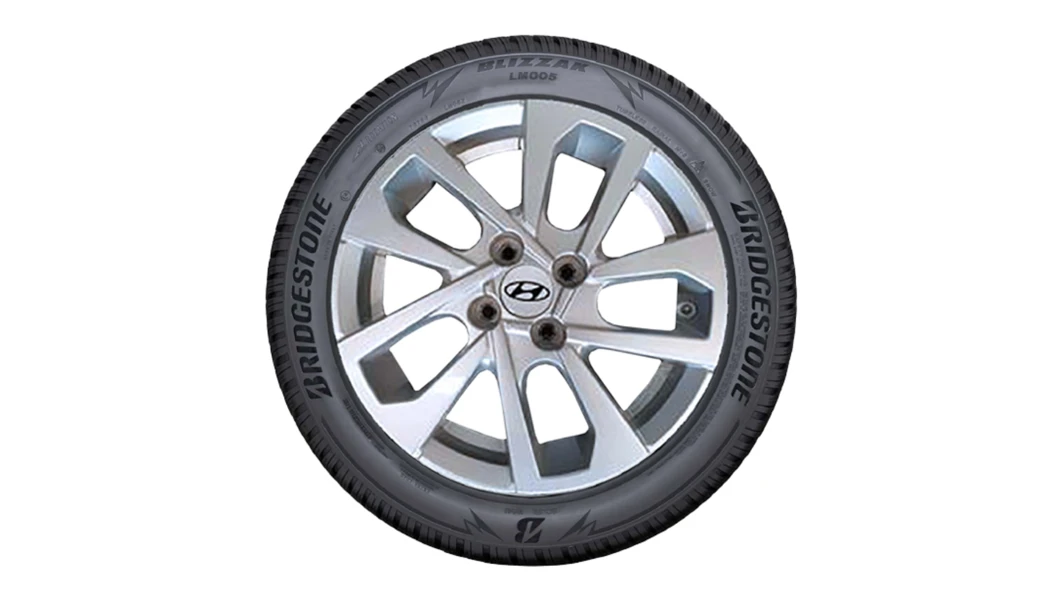 I20 Alu Winterrad 15 Zoll APWRA15095